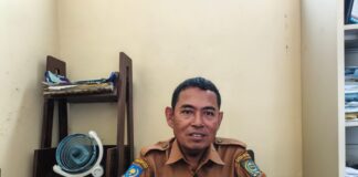 Pendistribusian Minyak Subsidi Diperketat