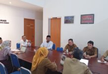 Monev Keterbukaan Informasi Badan Publik 2026, KI NTB akan Soroti Transparansi Anggaran