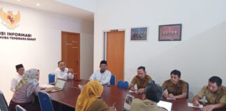 Monev Keterbukaan Informasi Badan Publik 2026, KI NTB akan Soroti Transparansi Anggaran