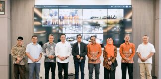 Sensus Ekonomi 2026, Bupati Lotim Minta Petugas Sensus Bekerja Serius Sensus Ekonomi 2026, Bupati Lotim Minta Petugas Sensus Bekerja Serius