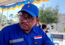 Tingginya Harga BBM jadi Tantangan Mendorong Ekspor Komoditas Perikanan Tangkap