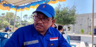 Tingginya Harga BBM jadi Tantangan Mendorong Ekspor Komoditas Perikanan Tangkap