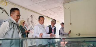 Museum NTB Mampu Gerakkan Roda Ekonomi Daerah hingga Rp3,4 Miliar