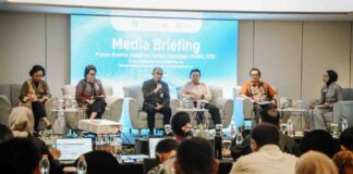 Jaga Stabilitas Keuangan, KSSK Dorong Pertumbuhan Ekonomi NTB yang Berkelanjutan