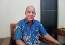 Penyesuaian Tarif PDAM Mulai Berlaku Bulan Juni