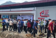 Gandeng Bulog hingga Perbankan, Dinas Koperindag Siap Fasilitasi Usaha KDKMP