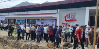 Gandeng Bulog hingga Perbankan, Dinas Koperindag Siap Fasilitasi Usaha KDKMP