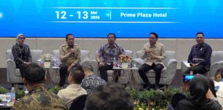 Hadir di FORBISDA HIPMI NTB, Gubernur Iqbal Ajak Pengusaha Muda Ambil Bagian dalam Pembangunan