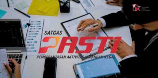 Waspada Modus Baru! Satgas PASTI Hentikan Penipuan Investasi CANTVR dan YUDIA