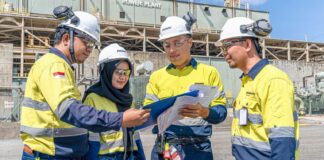 AMMAN Masuk Daftar Tempat Kerja Terbaik di Indonesia