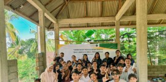 Bank NTB Syariah Dukung Digitalisasi Pelabuhan Senggigi Melalui Kerja Sama Sistem Pembayaran Digital Easybook Bank NTB Syariah Dukung Digitalisasi Pelabuhan Senggigi Melalui Kerja Sama Sistem Pembayaran Digital Easybook