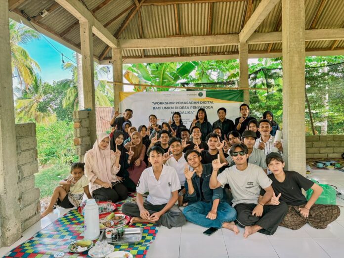 Bank NTB Syariah Dukung Digitalisasi Pelabuhan Senggigi Melalui Kerja Sama Sistem Pembayaran Digital Easybook