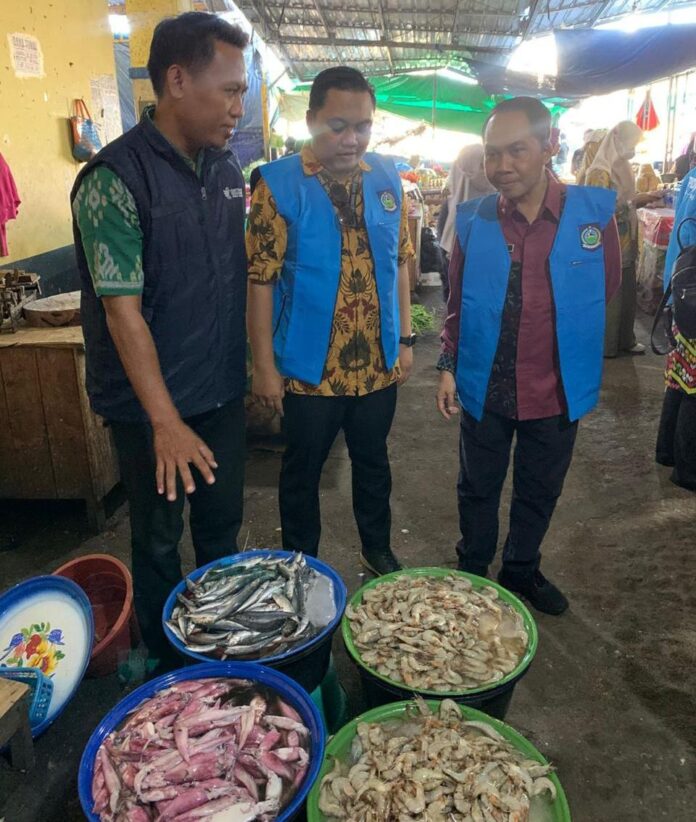 Pasca Kenaikan BBM, Pemprov NTB Siapkan Operasi Pasar dan Gerakan Pangan Murah