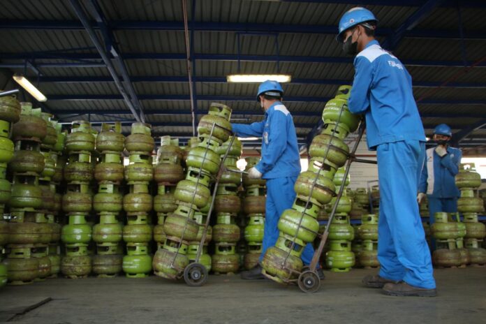 Pertamina Patra Niaga Dukung Aktivitas Masyarakat Selama Perayaan Tahun Baru Islam, Tambah 88 Ribu Tabung LPG 3 Kg di NTB