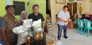 Realisasi Tembus 89%, Bulog NTB Salurkan 15 Ribu Ton Beras dan 3 Juta Liter Minyak Goreng