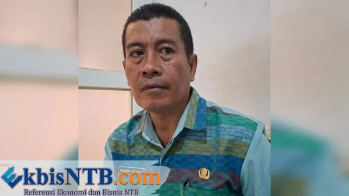 Rahmat Hidayat (Suara NTB/ula) Dompu Dapat Alokasi 226 Rumah Layak Huni 2026