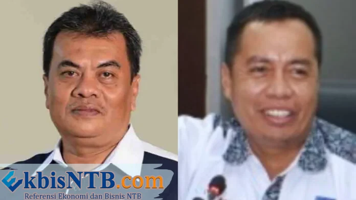 Bambang Parmadi, Wirawan (Suara NTB/bul)
