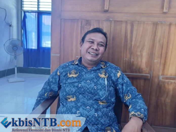 Musim Tanam Tembakau, Petani di Lombok Timur Diimbau Perkuat Struktur Lahan Antisipasi Gagal Panen