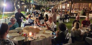 Buyer dan Pelaku Industri Pariwisata dari Belasan Negara “Explore” Lombok