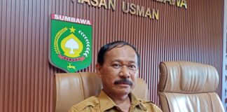 Tarif Dasar Air Perumdam Tetap Dinaikkan