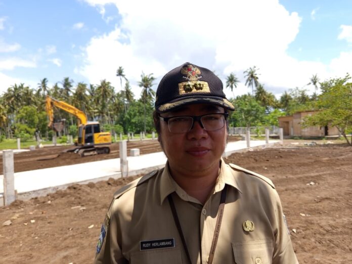 Fokus Tiga Program Kelurahan Berdaya