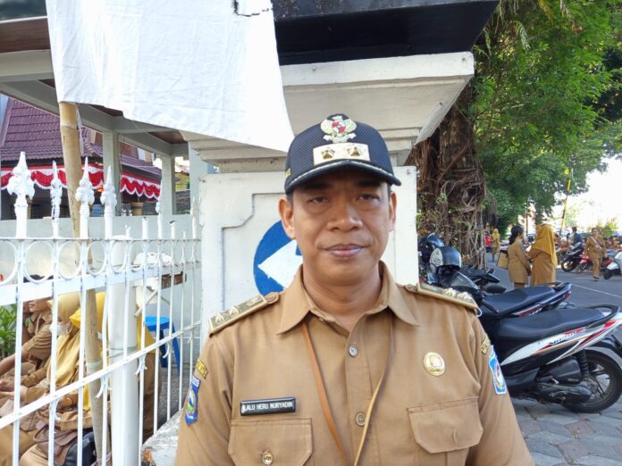 Tekan Kemiskinan dan Perkuat Ketahanan Pangan