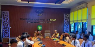 25 Pelamar Lolos Program Magang ke Jepang 25 Pelamar Lolos Program Magang ke Jepang
