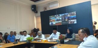 1.516 Sambungan Rumah Baru SPAM Bakal Dibangun di Sumbawa 1.516 Sambungan Rumah Baru SPAM Bakal Dibangun di Sumbawa