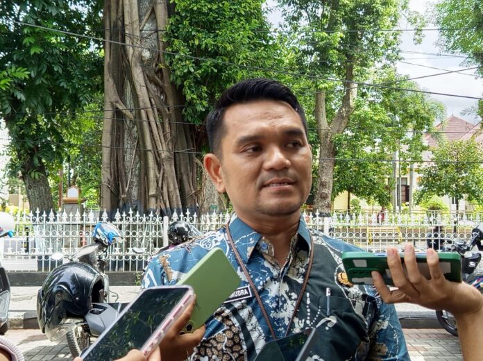 Jaga Citra Pariwisata, Dispar Mataram Ingatkan Hotel Soal Etika Promosi