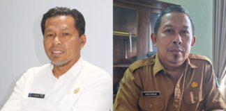Realisasi PAD di Dompu Baru 19,12 Persen Realisasi PAD di Dompu Baru 19,12 Persen