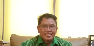 Pembayaran Gaji ke- 13 ASN, Pemkab Sumbawa Siapkan Anggaran Rp53 Miliar