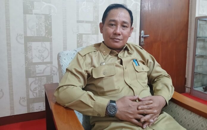 Pemprov NTB Belum Tentukan Pengisian Dirut Baru Jamkrida NTB Syariah