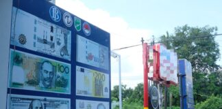 Nilai Tukar Dolar AS Menguat, Belum Berdampak ke Penukaran Valas di NTB Nilai Tukar Dolar AS Menguat, Belum Berdampak ke Penukaran Valas di NTB