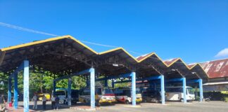 Mori Hanafi Pastikan Revitalisasi Terminal Sumer Payung akan Terealisasi Mori Hanafi Pastikan Revitalisasi Terminal Sumer Payung akan Terealisasi