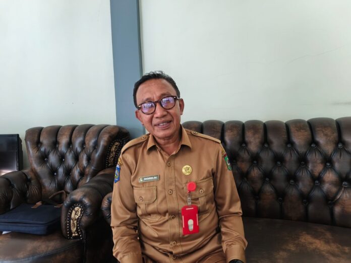 Dispar Cari Investor Selamatkan Aset Wisata Kota Bima