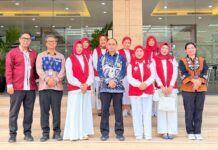 PIM NTB Bangun Kolaborasi dengan Bank Indonesia, Geber Penggunaan QRIS di Pasar dan UMKM