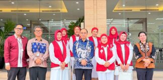 PIM NTB Bangun Kolaborasi dengan Bank Indonesia, Geber Penggunaan QRIS di Pasar dan UMKM