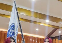 Harapan Baru Pariwisata Bumi Gora, Pengurus ASITA NTB Periode 2026-2030 Dilantik