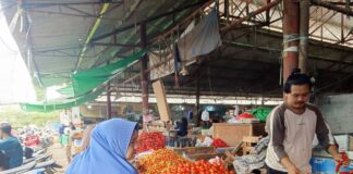 Dampak Dolar dan Minim Pasokan, Harga Sejumlah Bapok di Mataram Naik
