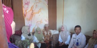 Elpiji Subsidi di Pangkalan Oi Mbo Diduga Tak Tepat Sasaran Elpiji Subsidi di Pangkalan Oi Mbo Diduga Tak Tepat Sasaran