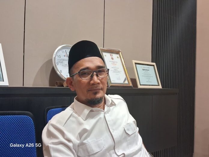 Samsudin (Suara NTB/era) Tiga Koperasi Tambang Rakyat di NTB Kantongi Izin