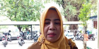 Pembelian Minyakita Dibatasi Dua Liter, Disdag Mataram Awasi Ketat Penyaluran Pembelian Minyakita Dibatasi Dua Liter, Disdag Mataram Awasi Ketat Penyaluran