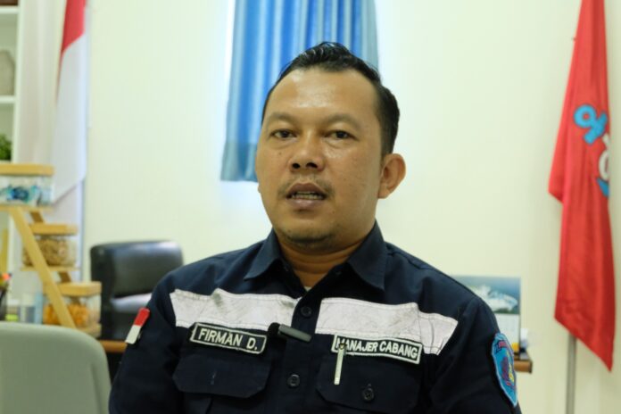 Nilai Tukar Dolar AS Tinggi, Pengusaha Kapal Penyeberangan Minta Pemerintah Pertimbangkan Penyesuaian Tarif