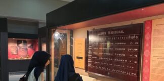 Direncanakan Mulai 2027, Museum Tematik Diperkirakan Butuh Anggaran Rp30 Miliar Direncanakan Mulai 2027, Museum Tematik Diperkirakan Butuh Anggaran Rp30 Miliar