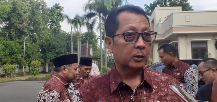 Pasca-Kenaikan BBM, Pemkot Mataram akan Lakukan Penyesuaian Anggaran