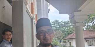 Tak Adanya SPBUN Sebabkan Nelayan NTB Kesulitan Dapat BBM Tak Adanya SPBUN Sebabkan Nelayan NTB Kesulitan Dapat BBM