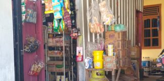 Pengecer Elpiji 3 Kilogram Bakal Ditertibkan