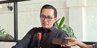 LPS Usulkan Skema Penjaminan Polis, Industri Asuransi Diminta Perkuat Kesehatan dan Integrasi Data Kepala Kantor Perwakilan LPS II Surabaya, Bambang S. Hidayat