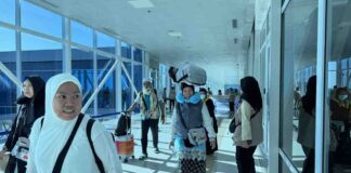 Operasional Haji Embarkasi Lombok 2026 Resmi Berakhir, 4 Jemaah Masih Dirawat di Arab Saudi