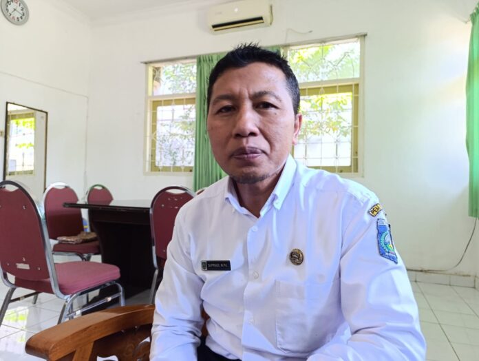 Supriadi (Suara NTB/dok)